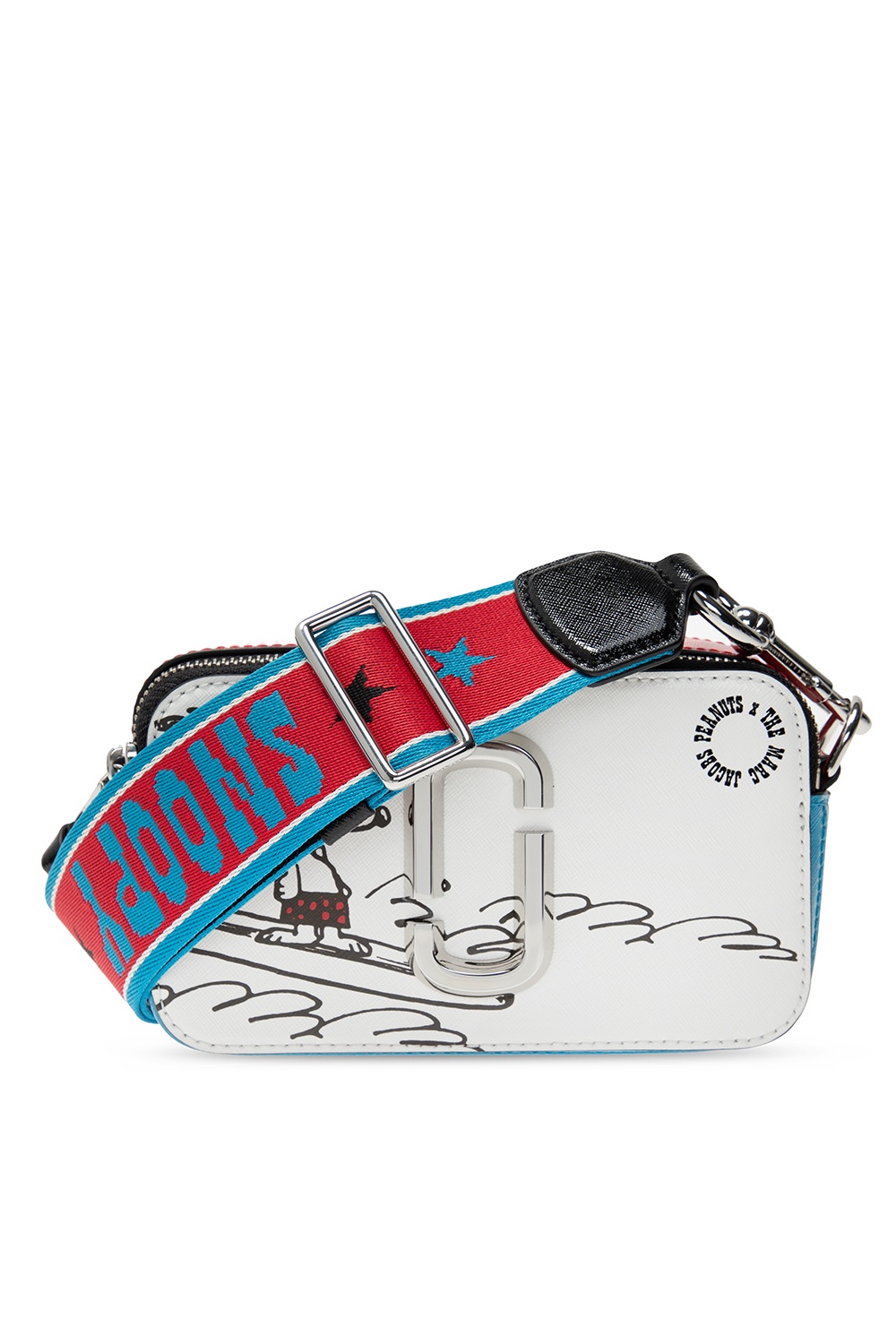 White Marc Jacobs (The) x Peanuts Marc Jacobs - Vitkac Canada